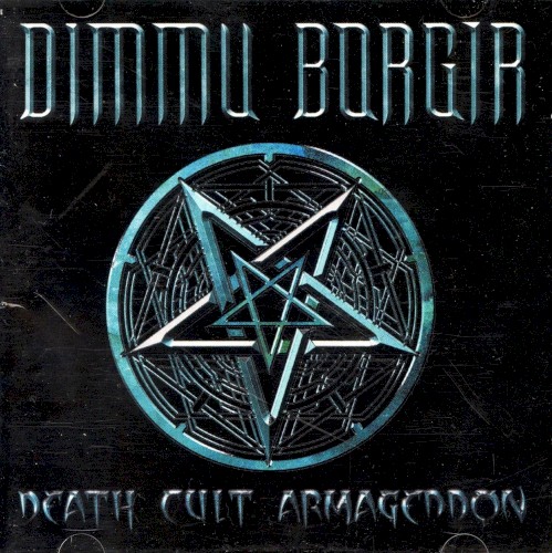 Dimmu Borgir - Death Cult Armageddon